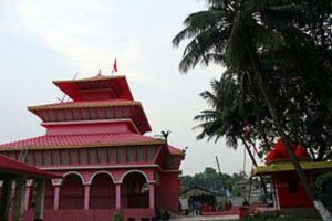 घटस्थापनादेखि पूर्णिमासम्म महिलालाई मन्दिर प्रवेशमा रोक !