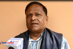 कांग्रेसको सशक्तीकरण र मजबुती मेरो उद्देश्य: नेता राजीव कोइराला