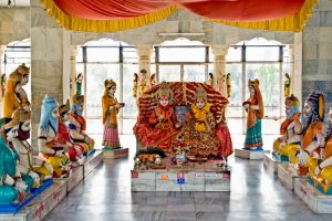 रामजानकी विवाह महोत्सवमा काठमाडौँबाट पनि जन्ती जाने