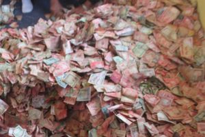 यसरी संकलन भयो ४ महिनामा ५० लाख भेटी