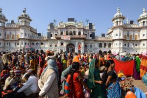 विवाहपञ्चमी नेपाल–भारतबीचको सांस्कृतिक सेतु हो