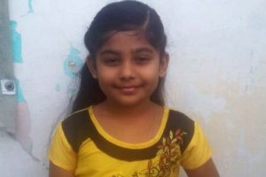 सात वर्षीया बालिकाले गरिन् आफ्नै बाबुविरुद्ध प्रहरीमा उजुरी