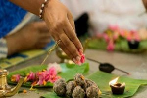 रणोद्दीप सिंहको श्राद्धका १२ बोका कसले खान्छ ? मासु नभएपछि श्राद्ध खान आउने घटे !