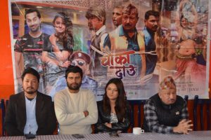 ७ दर्जन सिनेमा हलमा चौका दाउ