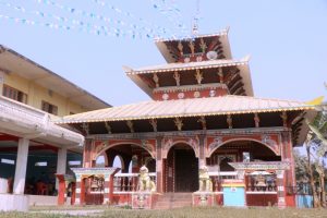 बबियामा महापुराण जारी, तुला र द्रव्य दान गर्नेहरु बढे