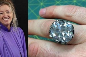 सेलमा किनेको औंठीले यसरी बनायो करोडपति