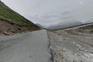 संसारको अन्तिम सडक जहा टुंगिन्छ पृथ्वी