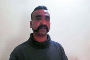 पाकिस्तानसँग भारतीय पाइलटको बाचा : स्वदेश गएपछि कुरा फेर्दिन (प्रत्यक्ष कुराकानी)