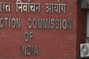भारतीय लोकसभा निर्वाचन सात चरणमा