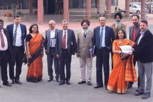 पछिल्लो तनाव पछि भारत र पाकिस्तानका प्रतिनिधिहरूको पहिलो बैठक अट्टारीमा सम्पन्न