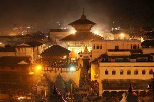 पशुपति क्षेत्रमा सङ्ग्रहालय बनाउने तयारी