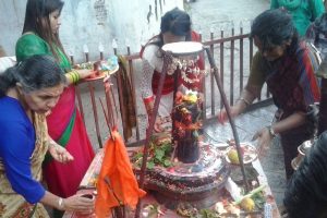 यस्तो छ महाशिवरात्रीको महिमा