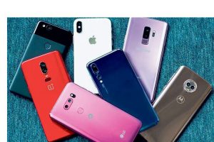 अब नेपालमै मोबाईल निर्माण गर्न अध्ययन