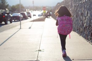 कलिलैमा स्कुल पठाउँदा बालबालिकाकाे मस्तिष्कमा असर हुने