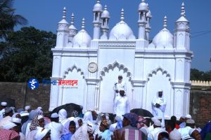 सुनसरीमा इदको रौनक