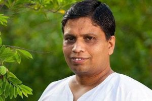 बालकृष्णलाई विष खुवाउने आफ्नै कर्मचारी