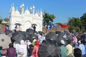 सार्वजनिक बिदा नदिएको भन्दै भुटाहामा मुस्लिम समूदायको बिरोध