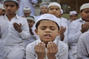 बकर इदको अवसरमा सार्वजनिक विदा