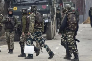 चीनद्वारा भारतीय कदमको विरोध