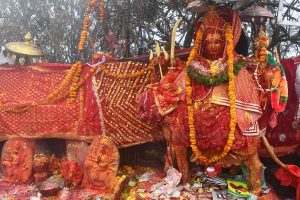 धार्मिक स्थलहरु मध्ये विश्वकै उत्कृष्ठ पाथीभरा मन्दिर
