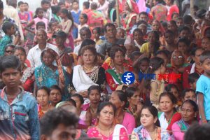 मधेशामा सामूहिक जितिया