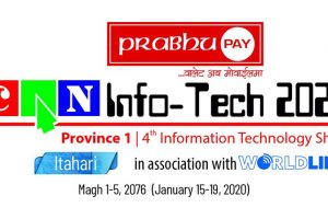 क्यान इन्फोटेकको स्पाेनसरहरू अन्तिम चरणमाः अध्यक्ष बास्ताेला