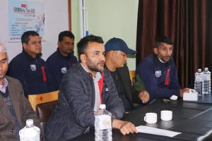 क्यान इन्फोटेक २०२० को इटहरीमा भव्य तैयारी हुदै