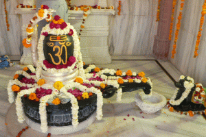 हिन्दुहरुको प्रमुख पवित्र चाड मध्ये एक “महाशिवरात्री”