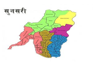 सुनसरीको गाउँगाउँमा पुजापाठ