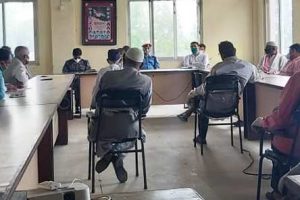 सुनसरीमा लक डाउनको पालना गर्दै रमजान मनाइने