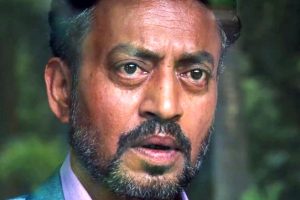 बलिउडलाई ठुलो धक्काः अभिनेता इरफान खानको निधन