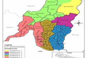 सुनसरीमा ६ जनाले एकीकृत समाजवादी रोजे