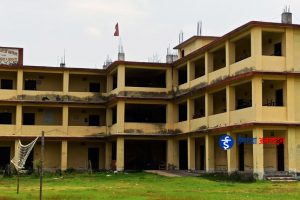 इनरुवामा क्वारेन्टाइन स्थल सहित वेड क्षमता बढाइदै