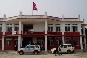 इनरुवाका ३ वडा सहितका स्थानमा आज बेलुकी बाटै हिंड्न नपाइने