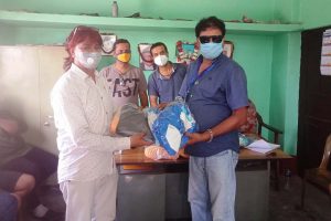 पिपिइ सेट बाड्दै बस्नेत