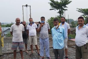 वडा नम्बर ५ : जाे चर्चामा छ