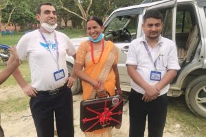 देवानगञ्जको बजेट ५२ करोड