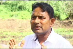 आरक्षका वार्डेन विरुद्ध गाउँपालिका अध्यक्षको आरोपै आरोप