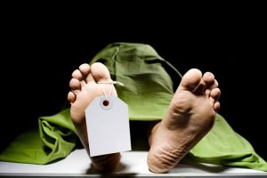 इनरुवाका एक युवा विराटनगरको होटलमा मृत फेला