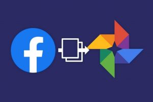 फेसबुकमा नयाँ सुविधाः फोटो तथा भिडियो अबदेखि गुगल फोटोमा सार्न सकिने