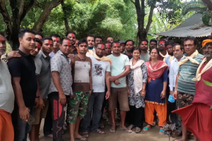 रामजानकी कृषि सहकारी संस्थाको प्रारम्भिक साधारण सभा सम्पन्न (भिडियो रिपोर्ट)