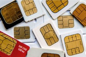 एउटा व्यक्तिले दुईभन्दा बढी सिमकार्ड राख्न नपाइने