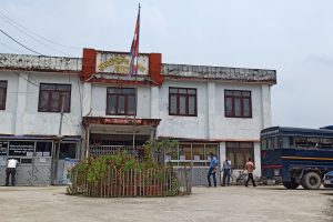 सुनसरी अदालतको सबै सेवा सुचारु