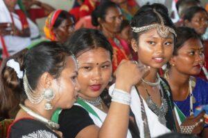 मधेशामा मनाइयो सामूहिक जितिया