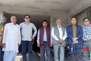 प्रजिअले सुनसरीमा थाले सर्वपक्षीय अनुगमन
