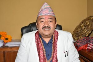 आज प्रदेश १ का मुख्यमन्त्री राईले विश्वासको मत लिने