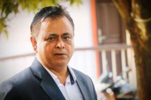 सुनसरीका स्वास्थ्य प्रमुख नेपाल जनस्वास्थ्य संघको प्रदेश अध्यक्षमा निर्विरोध