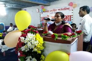 भोक्राहा नरसिंहमा पुनमको मुख्य नेतृत्व हुनुपर्ने माग