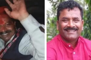 भोक्राहा नरसिंहको वडामा राप्रपा र काँग्रेस विजयी