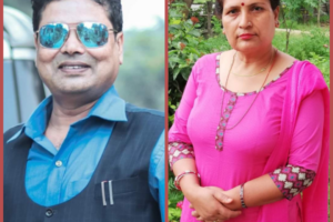 कांग्रेसले टुङ्ग्यायो जिसस सुनसरीका प्रमुख र उपप्रमुख